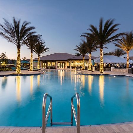 Balmoral Resort Florida Хейнс Сити Екстериор снимка