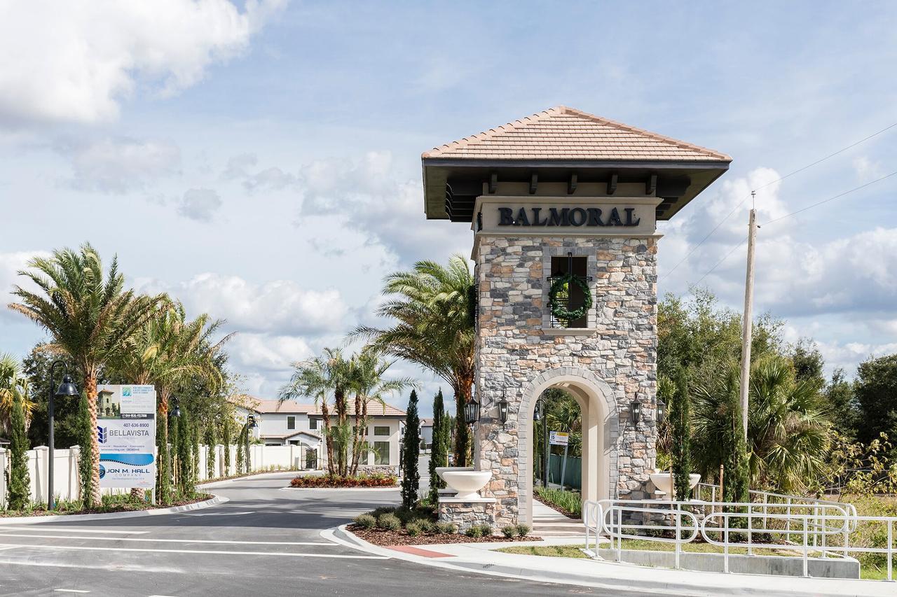 Balmoral Resort Florida Хейнс Сити Екстериор снимка